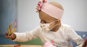 childhood cancer ile ilgili görsel sonucu
