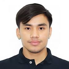 HAPPY BIRTHDAY, Vincent! Vincent Alfonso D. Loga was born