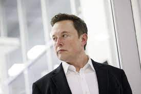 Musk owns a tesla roadster car 0001 (the first one off the production line) from tesla motors, a. Elon Musk Says Turned Down Wall Street Jobs For Technology Career Solarcity Bloomberg