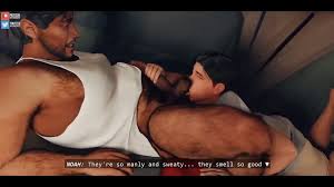 His favorite boy get it