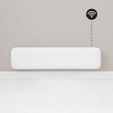 Best electric panel heaters wall mounted uk. Best Wifi Electric Heater Top Uk App Controlled Space Heaters
