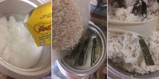 She can often be found sunbathing on the beach. Tip Masak Nasi Lemak Guna Santan Kotak Biar Santan Menggelegak Dulu Baru Masuk Beras Barulah Hasilnya Wangi Masak Sekata Vanilla Kismis