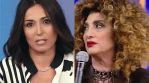 Marcella Bella contro l'intervista di Caterina Balivo: "Sposata per  interesse? Domanda stupidina"