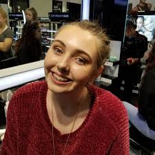 Makeup consultations for 14-year-old in Flagstaff