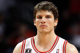 Kyle elliot korver ▪ twitter: Chicago Bulls Is Kyle Korver Getting A Free Pass Bleacher Report Latest News Videos And Highlights