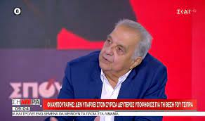 Ξεχνάς πόσο σ'αρέσει ο συγκεκριμένος συνδυασμός και προσπαθείς να μάθεις να. Flampoyrarhs Den Prepei Na Syzhthsoyme Ta Aitia Ths Httas Protagon Gr