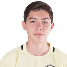 Reboceros de La Piedad » Player list