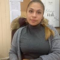 8 "Angela De La Cerda" profiles