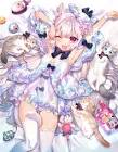 猫屋敷ぷしお