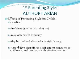 From authoritarian to authoritative, permissive to neglectful,. Parenting Styles 4 Different Parenting Styles And Their