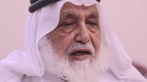 ياشيخ بدر المشاري نداؤك للامة لنصرة الأقصى وأهل فلسطين تضليل لأهل السنّة  والجماعة