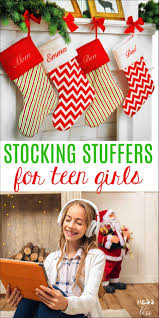 Use them in commercial designs under lifetime, perpetual & worldwide rights. Christmas Stocking Stuffers For Teen Girls Mess For Less