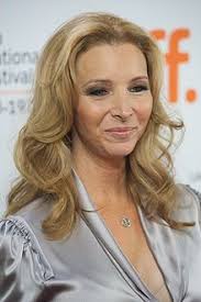 And why is lisa kudrow's character maggie in prison? Lisa Kudrow Wikipedia