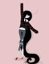 pin by kate jefferson on just pretty stuff adventure time marceline adventure time wallpaper adventure time art