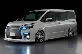 Kehadiran generasi ke lima serena ini akan langsung ditempatkan untuk menghadang dominasi voxy pada segmen yang relatif sempit ini. Toyota Voxy Malaysia Home Facebook