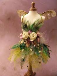 Fantastic Fairies Costume De Fee Vetements De Fee Idees De Deguisement
