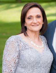 Obituary information for Lillian Frances DiMartino