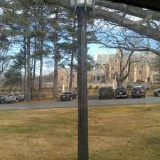 Boston College Newton Campus University In Newton Center