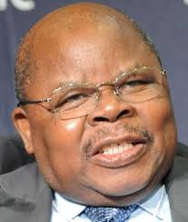 Benjamin Mkapa, ex-president of Tanzania, dies at 81