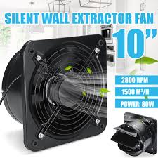 I'm thinking of buying a ceiling mounted bathroom exhaust fan as a way. 10 Inch Extractor Ventilation Fan Professional Exhaust Air Blower Bathroom Kitchen Toilet Cool Xmas Buy From 69 On Joom E Commerce Platform
