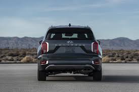 Check spelling or type a new query. Hyundai Palisade Spezifikationen Fotos 2019 2020 2021 Autoevolution In Deutscher Sprache