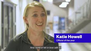 Unsung sporting heroes have been celebrated at this year's sportscotland  COV Awards