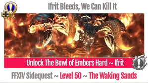 Ffxiv: How Do You Unlock The Navel (Hard)? – Fandomspot