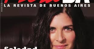 Patricia Bova's Instagram, Twitter & Facebook