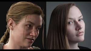 While the game has been out for nearly a week now, i think it's important to devote some resources to. The Last Of Us Part 2 Abby Model Viewer 4k Youtube
