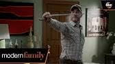 Disappointed by cam's (lack of) character development. I Beg Your Garden Modern Family Youtube