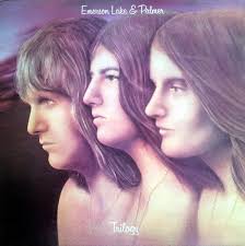 EMERSON, LAKE AND PALMER-1971-1974: THE GLORY YEARS.