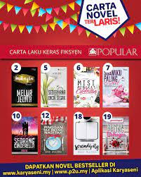 Buku teks sains tingkatan 1 pdf. Senarai Novel Paling Best Alsalaman