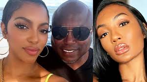 1 day ago · falynn guobadia and jaylan banks are expecting their first child together. Falynn Guobadia Breaks Silence On Porsha Williams Engagement To Her Ex Youtube