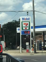 Check spelling or type a new query. While All The Pumps Are Out Of Order To Be Serviced This 7 11 Decided To Display Its Name On The Price Board Gas Station Price Board Highway Signs