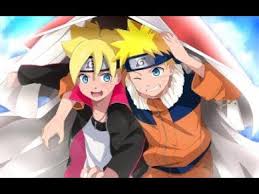 Boruto And Naruto Amv Beliver Ft Sasuke And Sarada Anime Boruto Hd Anime Wallpapers