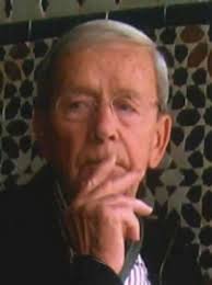 George L. Jacques Obituary December 3, 2015