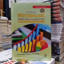 Maka penelitian mengenai kesehatan gizi juga semakin meningkat. Aplikasi Metodologi Penelitian Kesehatan Dilengkapi Contoh Kuesioner Dan Laporan Penelitian Shopee Indonesia