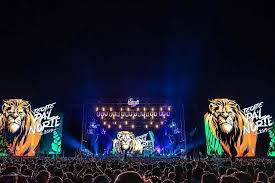 La empresa ticket master anunció que las entradas estarán a la venta a partir del 5 de julio, mientras que el evento se llevara a cabo los días 12 y 13 de noviembre de 2021 en el parque fundidora. Confirman El Pa L Norte Para 12 Y 13 De Noviembre