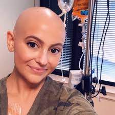 The chance of losing hair from chemotherapy is very real. Hair Loss And Regrowth After Chemotherapy The Patient Story