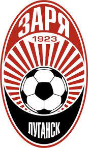 Football Club Zorya Luhansk Ukrainian Futbo Lnij Klub Zorya Lugansk Russian Futbo Lnyj Klub Zarya Lugansk Football Team Logos Sports Team Logos Soccer Logo