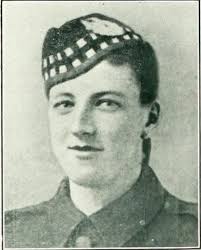 Lives of the First World War