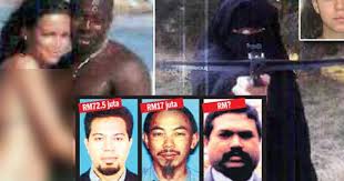 Jika di malaysia, kita pernah digemparkan dengan sebuah kes pembunuhan ahli dewan undangan negeri batu talam, datuk mazlan idris pada tahun 1993. Inilah 10 Kes Jenayah Paling Kejam Dalam Sejarah Malaysia Jangan Terkejut Dengan No 8 Tu