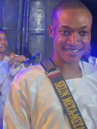 Lost in the music, found in the moment at CCC HOLY MARY MODEL PARISH Itele  Ota🔥