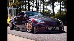 We did not find results for: Modified Tuned Nissan 350z Youtube
