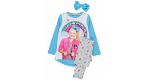 New In Asda Jojo Siwa Pyjama And Money Saver Online Facebook