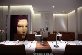 La Dame De Pic