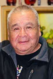 Juan Garcia Obituary