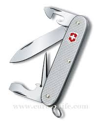 See more ideas about scyzoryk, otwieracze do butelek, noże. Swiss Army Knife Knife Victorinox Pioneer Range Alox 0 8201 26 0820126 Euro Knife Com
