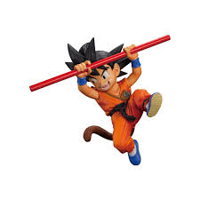 We did not find results for: Dragon Ball Super Kid Goku Fes Vol 4 Statue
