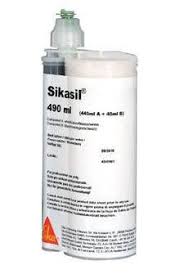 Sikasil As 785 Mastic D Assemblage Industriel Sika Industriel Assemblage Etancheite